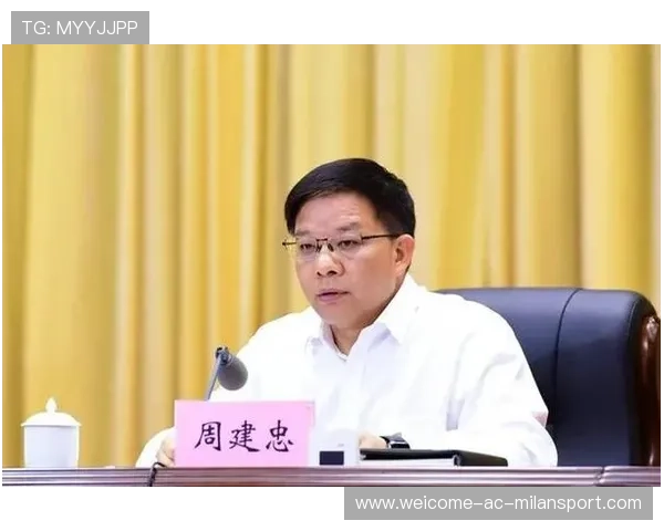 周建忠主动投案，接受组织审查，周建堒简历