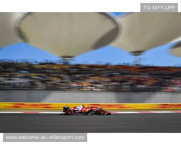 汉密尔顿法拉利首测圈速，刷新赛道单圈录