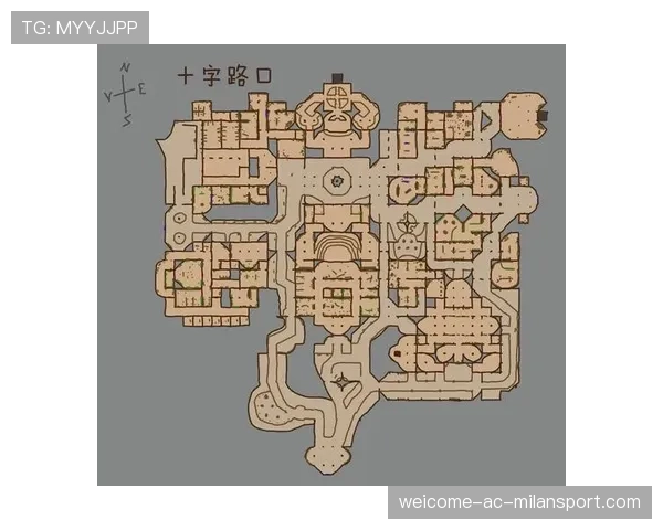 社区玩家自制地图推荐：那些比官方模式更有趣的玩法