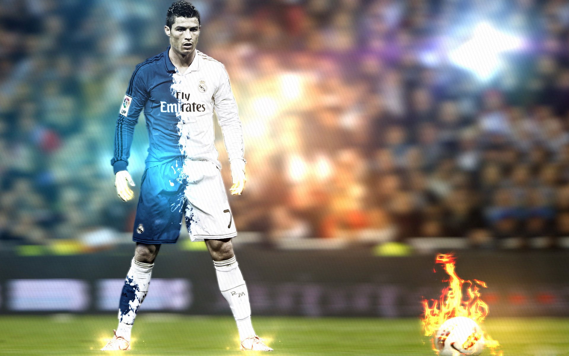 BronMuse对比拉拉维亚＆芬尼-史密斯并发问：谁更香？